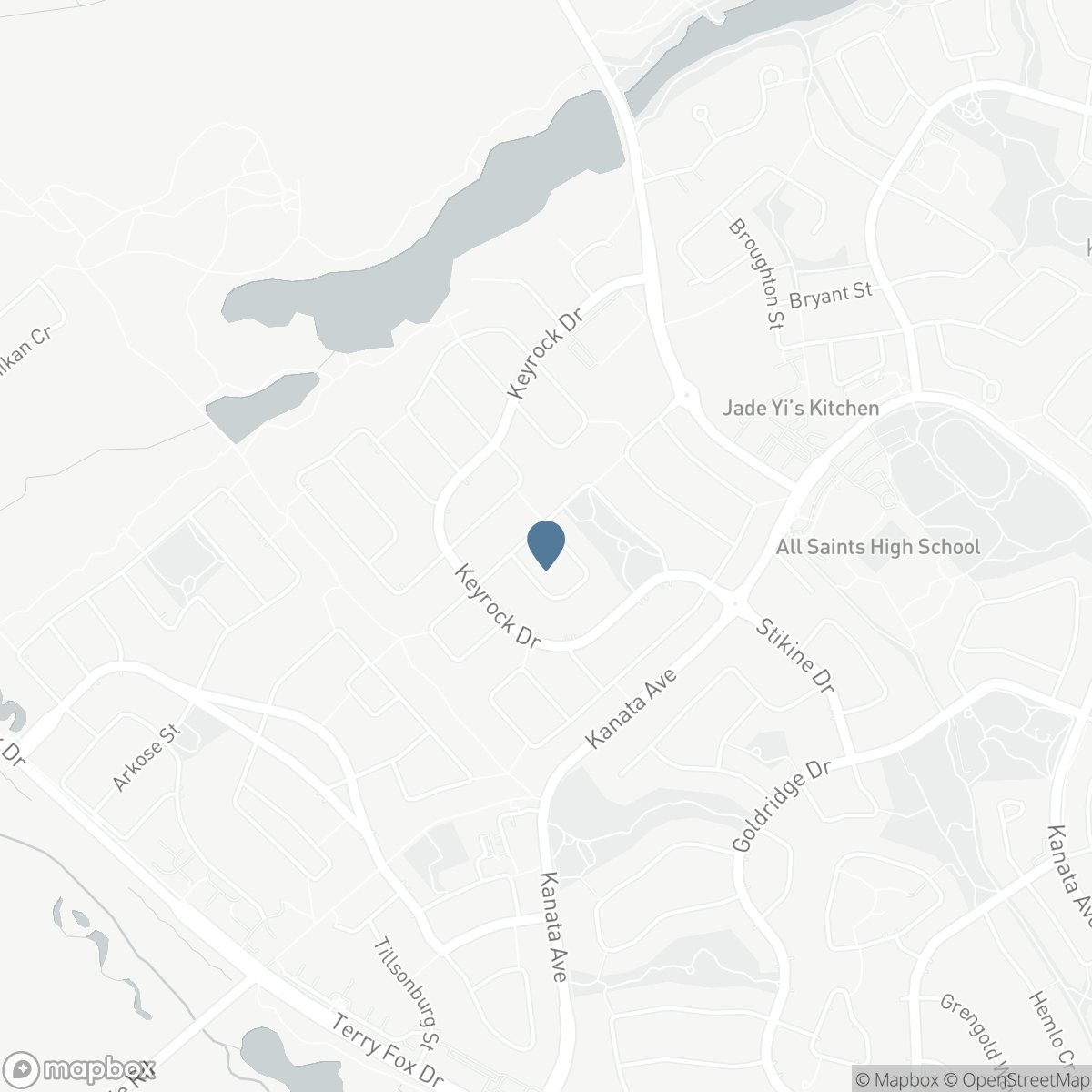 703 KILMAR CRESCENT, Ottawa, Ontario K2T 0B1